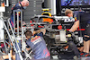 GP QATAR, Red Bull Racing RB16B being built.
18.11.2021. Formula 1 World Championship, Rd 20, Qatar Grand Prix, Doha, Qatar, Preparation Day.
- www.xpbimages.com, EMail: requests@xpbimages.com © Copyright: Batchelor / XPB Images