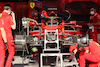 GP QATAR, Ferrari SF-21 being built.
18.11.2021. Formula 1 World Championship, Rd 20, Qatar Grand Prix, Doha, Qatar, Preparation Day.
- www.xpbimages.com, EMail: requests@xpbimages.com © Copyright: Batchelor / XPB Images