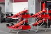 GP QATAR, Ferrari SF-21 front wings.
18.11.2021. Formula 1 World Championship, Rd 20, Qatar Grand Prix, Doha, Qatar, Preparation Day.
- www.xpbimages.com, EMail: requests@xpbimages.com © Copyright: Batchelor / XPB Images
