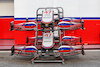 GP QATAR, Haas VF-21 front wings.
18.11.2021. Formula 1 World Championship, Rd 20, Qatar Grand Prix, Doha, Qatar, Preparation Day.
- www.xpbimages.com, EMail: requests@xpbimages.com © Copyright: Batchelor / XPB Images