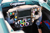 GP QATAR, Aston Martin F1 Team AMR21 steering wheel.
18.11.2021. Formula 1 World Championship, Rd 20, Qatar Grand Prix, Doha, Qatar, Preparation Day.
- www.xpbimages.com, EMail: requests@xpbimages.com © Copyright: Batchelor / XPB Images