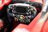 GP QATAR, Ferrari SF-21 steering wheel.
18.11.2021. Formula 1 World Championship, Rd 20, Qatar Grand Prix, Doha, Qatar, Preparation Day.
- www.xpbimages.com, EMail: requests@xpbimages.com © Copyright: Batchelor / XPB Images