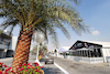 GP QATAR, Paddock Atmosfera - Mercedes AMG F1 building.
18.11.2021. Formula 1 World Championship, Rd 20, Qatar Grand Prix, Doha, Qatar, Preparation Day.
- www.xpbimages.com, EMail: requests@xpbimages.com © Copyright: Moy / XPB Images