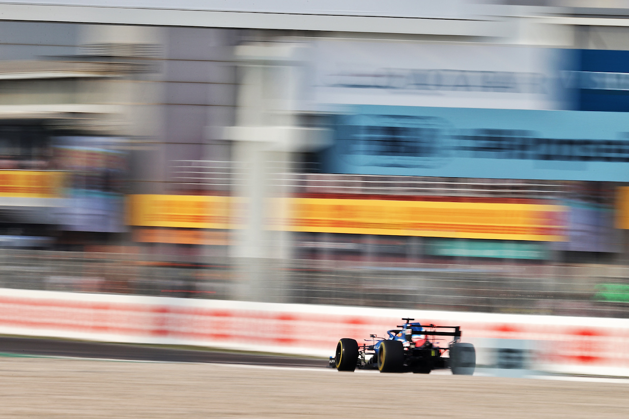 GP QATAR - Qualifiche e Prove Libere 3