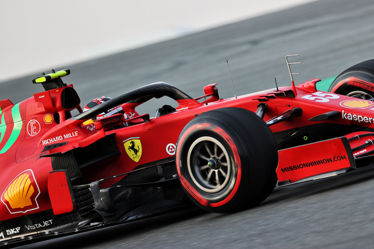 GP QATAR - Qualifiche e Prove Libere 3