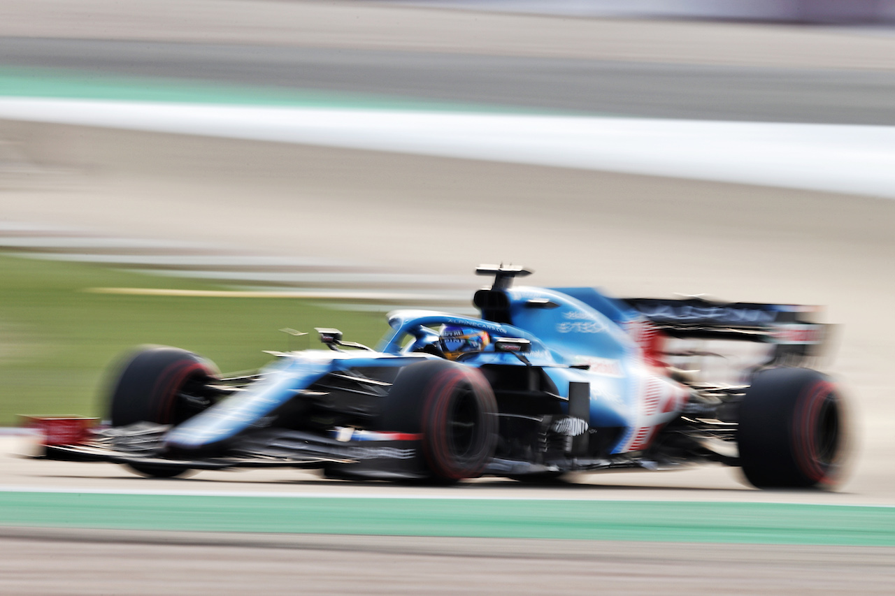 GP QATAR - Qualifiche e Prove Libere 3