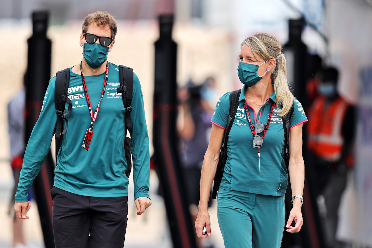 GP QATAR - Qualifiche e Prove Libere 3