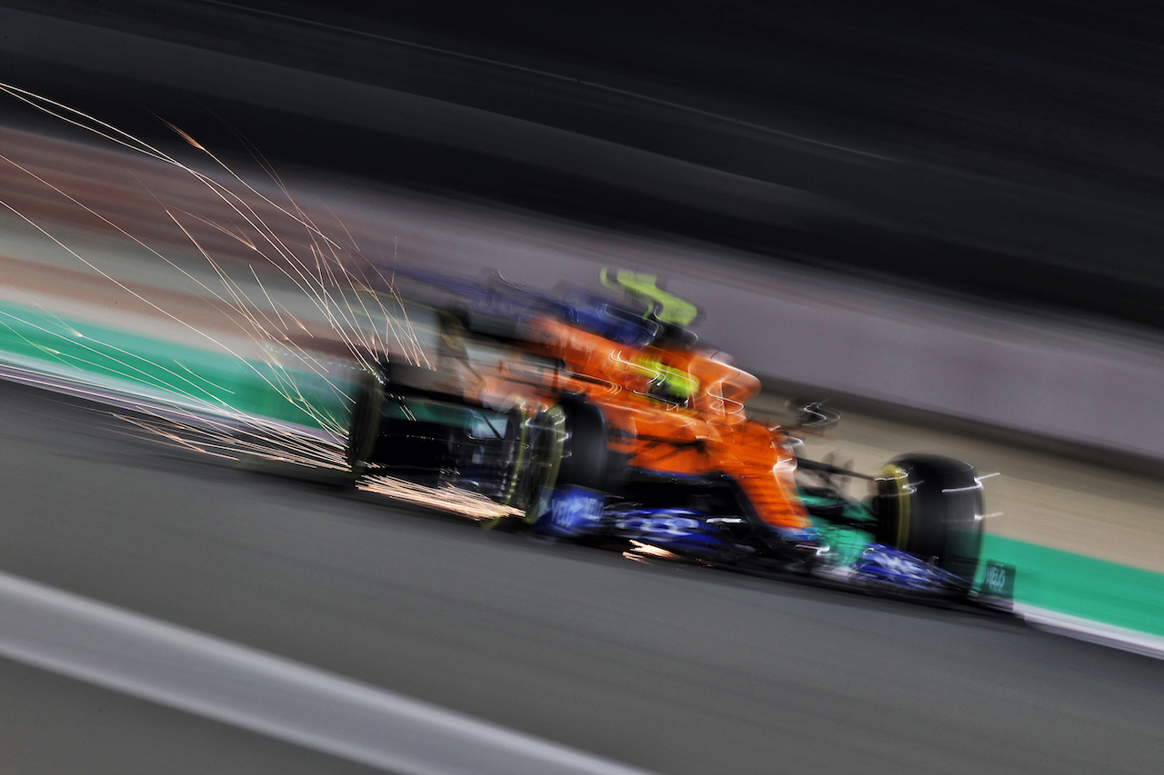 GP QATAR - Qualifiche e Prove Libere 3