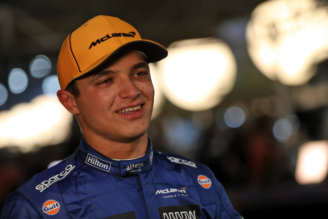 GP QATAR - Qualifiche e Prove Libere 3