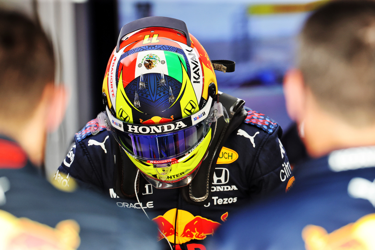 GP QATAR - Qualifiche e Prove Libere 3