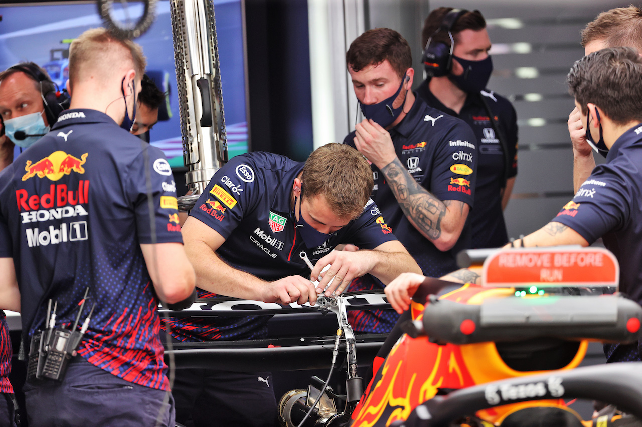 GP QATAR - Qualifiche e Prove Libere 3