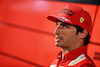 GP QATAR, Carlos Sainz Jr (ESP) Ferrari.
20.11.2021. Formula 1 World Championship, Rd 20, Qatar Grand Prix, Doha, Qatar, Qualifiche Day.
- www.xpbimages.com, EMail: requests@xpbimages.com © Copyright: Moy / XPB Images