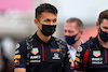GP QATAR, Alexander Albon (THA) Red Bull Racing Reserve e Development Driver.
20.11.2021. Formula 1 World Championship, Rd 20, Qatar Grand Prix, Doha, Qatar, Qualifiche Day.
- www.xpbimages.com, EMail: requests@xpbimages.com © Copyright: Moy / XPB Images