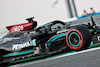 GP QATAR, Lewis Hamilton (GBR) Mercedes AMG F1 W12.
20.11.2021. Formula 1 World Championship, Rd 20, Qatar Grand Prix, Doha, Qatar, Qualifiche Day.
- www.xpbimages.com, EMail: requests@xpbimages.com © Copyright: Batchelor / XPB Images