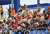 GP QATAR, Circuit Atmosfera - fans in the grandstand.
20.11.2021. Formula 1 World Championship, Rd 20, Qatar Grand Prix, Doha, Qatar, Qualifiche Day.
- www.xpbimages.com, EMail: requests@xpbimages.com © Copyright: Moy / XPB Images