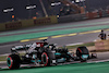 GP QATAR, Lewis Hamilton (GBR) Mercedes AMG F1 W12.
20.11.2021. Formula 1 World Championship, Rd 20, Qatar Grand Prix, Doha, Qatar, Qualifiche Day.
- www.xpbimages.com, EMail: requests@xpbimages.com © Copyright: Batchelor / XPB Images