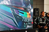 GP QATAR, Pole sitter Lewis Hamilton (GBR) Mercedes AMG F1 in qualifying parc ferme.
20.11.2021. Formula 1 World Championship, Rd 20, Qatar Grand Prix, Doha, Qatar, Qualifiche Day.
- www.xpbimages.com, EMail: requests@xpbimages.com © Copyright: Batchelor / XPB Images