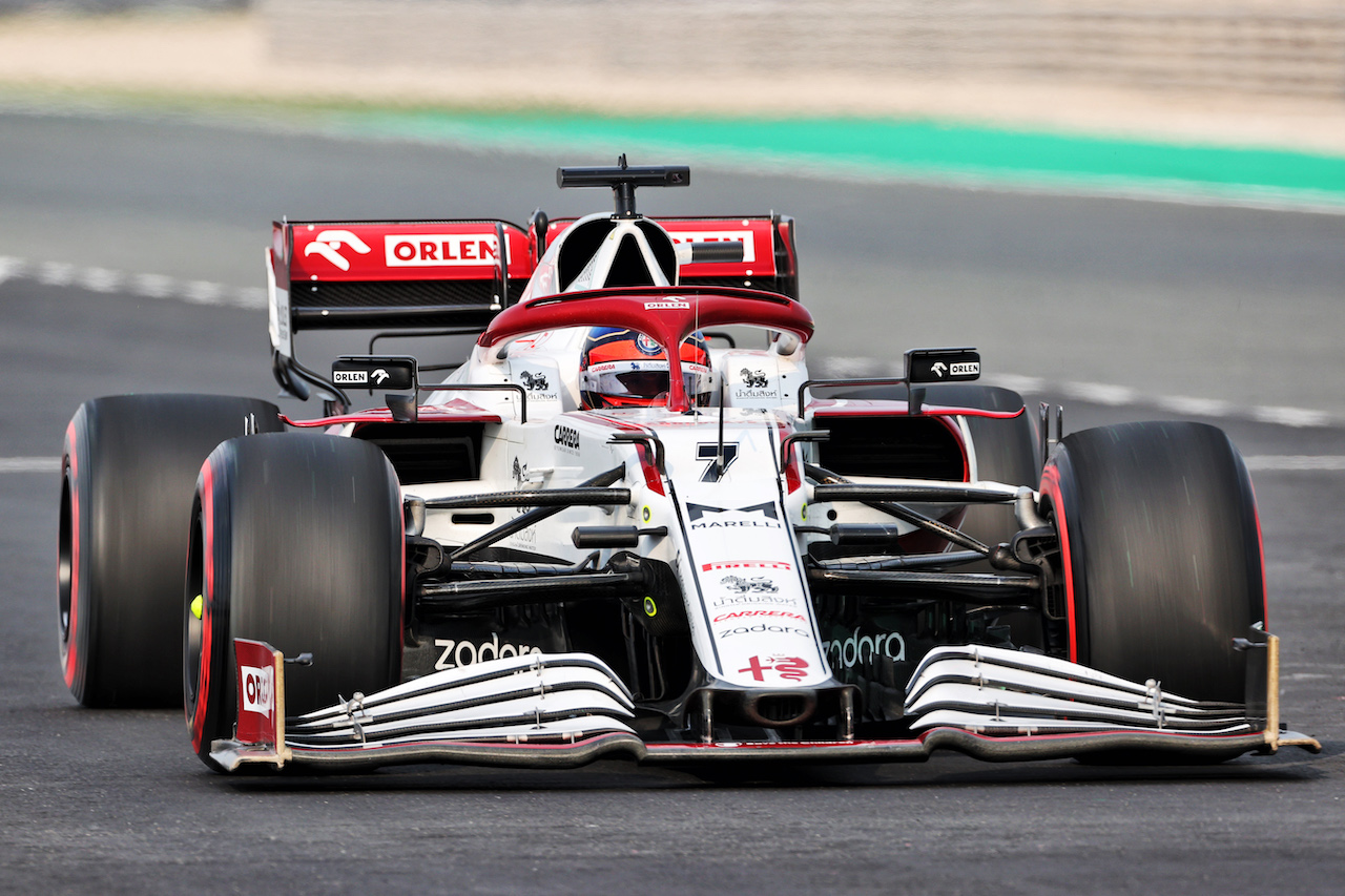 GP QATAR - Prove Libere