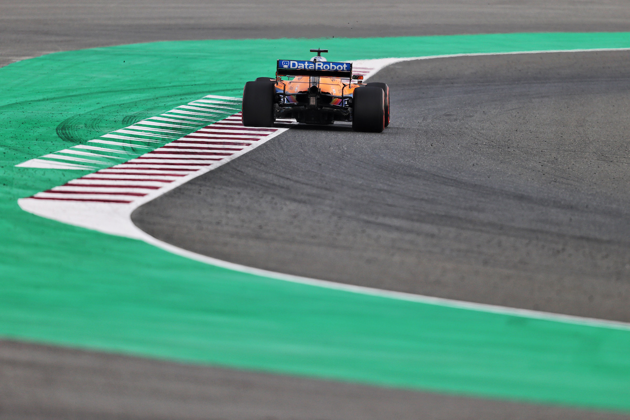 GP QATAR - Prove Libere
