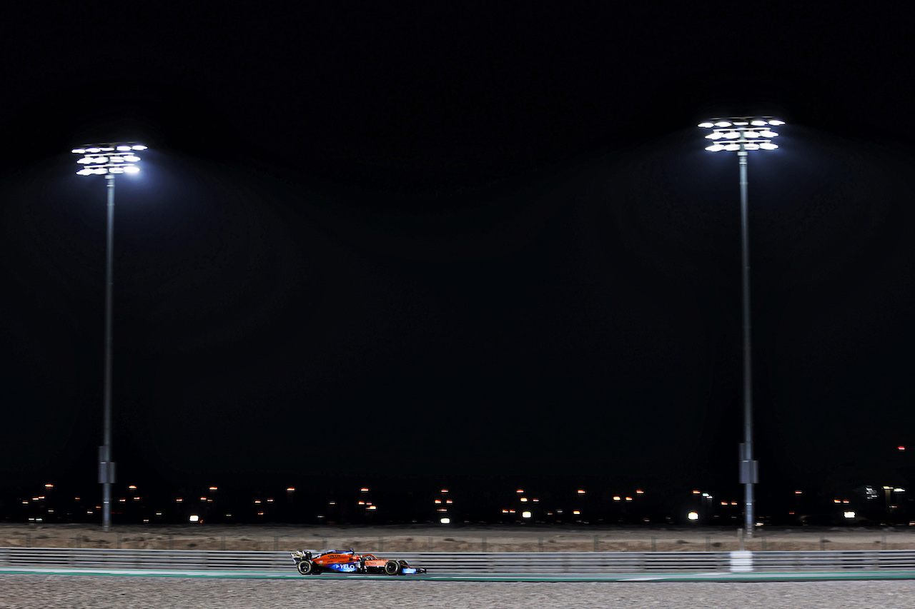 GP QATAR - Prove Libere