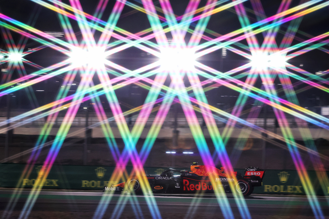 GP QATAR - Prove Libere