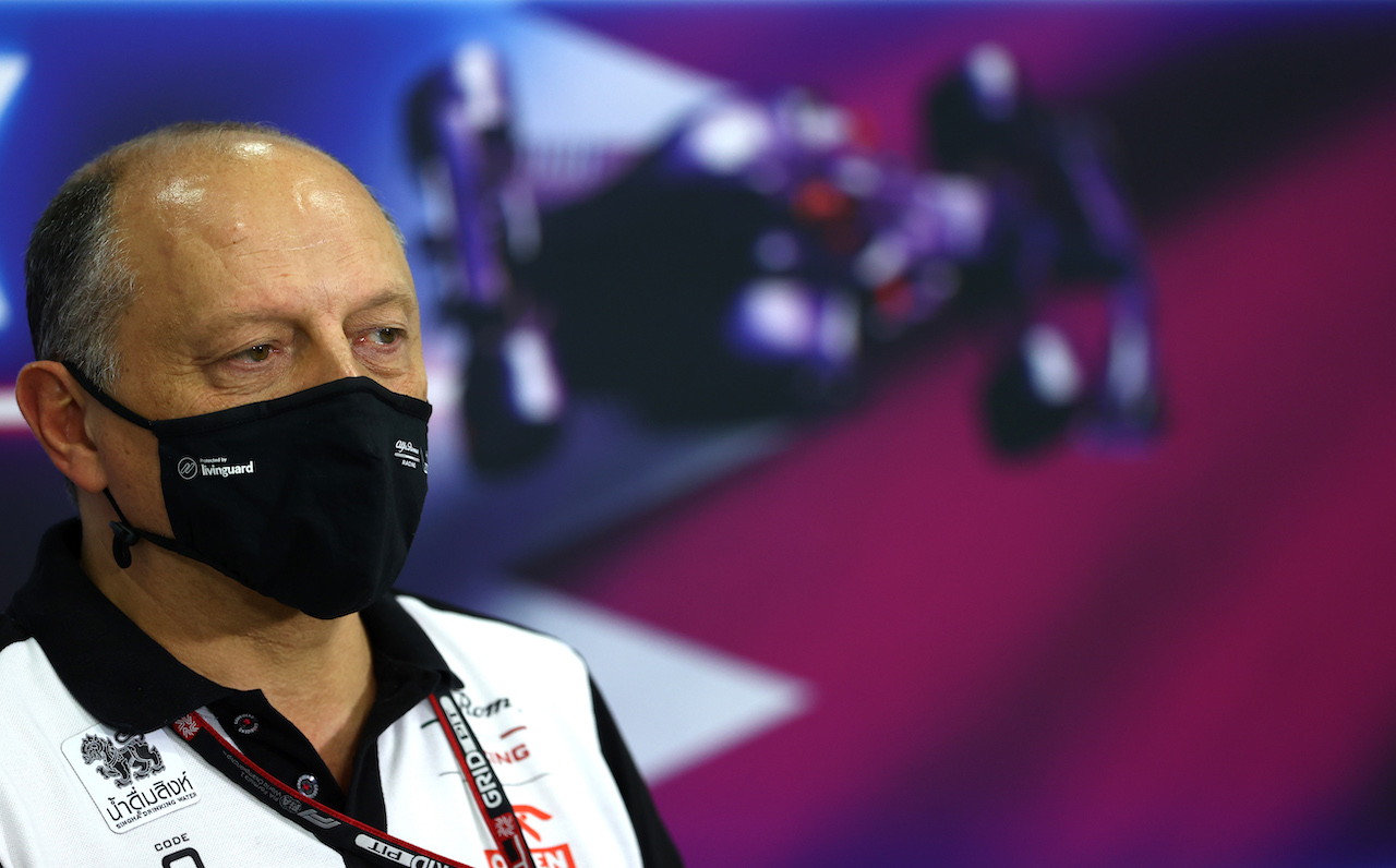 GP QATAR - Prove Libere