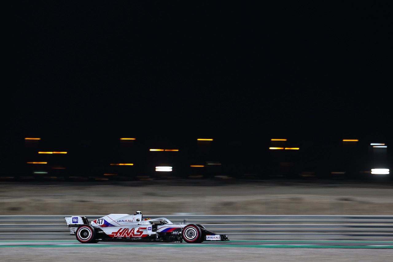 GP QATAR - Prove Libere