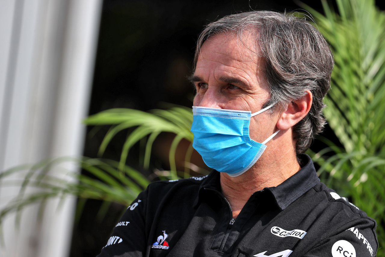 GP QATAR - Prove Libere