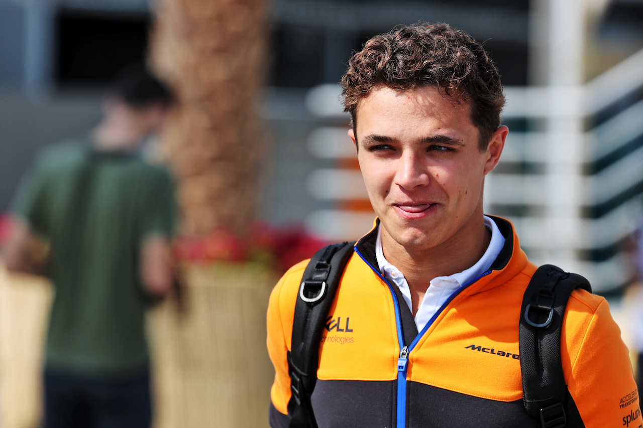 GP QATAR - Prove Libere