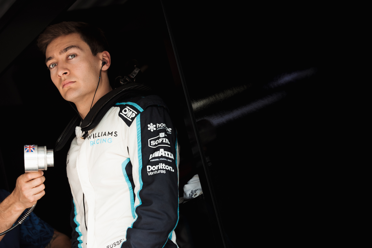 GP QATAR - Prove Libere