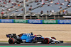 GP QATAR, George Russell (GBR) Williams Racing FW43B.
19.11.2021 Formula 1 World Championship, Rd 20, Qatar Grand Prix, Doha, Qatar, Practice Day.
- www.xpbimages.com, EMail: requests@xpbimages.com © Copyright: Batchelor / XPB Images