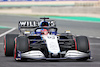 GP QATAR, George Russell (GBR) Williams Racing FW43B.
19.11.2021 Formula 1 World Championship, Rd 20, Qatar Grand Prix, Doha, Qatar, Practice Day.
- www.xpbimages.com, EMail: requests@xpbimages.com © Copyright: Charniaux / XPB Images