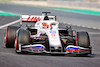 GP QATAR, Nikita Mazepin (RUS) Haas F1 Team VF-21.
19.11.2021 Formula 1 World Championship, Rd 20, Qatar Grand Prix, Doha, Qatar, Practice Day.
- www.xpbimages.com, EMail: requests@xpbimages.com © Copyright: Charniaux / XPB Images