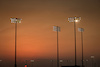 GP QATAR, Circuit Atmosfera - sunset.
19.11.2021 Formula 1 World Championship, Rd 20, Qatar Grand Prix, Doha, Qatar, Practice Day.
- www.xpbimages.com, EMail: requests@xpbimages.com © Copyright: Moy / XPB Images