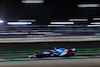 GP QATAR, Esteban Ocon (FRA) Alpine F1 Team A521.
19.11.2021 Formula 1 World Championship, Rd 20, Qatar Grand Prix, Doha, Qatar, Practice Day.
- www.xpbimages.com, EMail: requests@xpbimages.com © Copyright: Moy / XPB Images