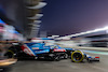 GP QATAR, Fernando Alonso (ESP) Alpine F1 Team A521.
19.11.2021 Formula 1 World Championship, Rd 20, Qatar Grand Prix, Doha, Qatar, Practice Day.
- www.xpbimages.com, EMail: requests@xpbimages.com © Copyright: Charniaux / XPB Images