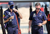 GP QATAR, (L to R): Adrian Newey (GBR) Red Bull Racing Chief Technical Officer with Christian Horner (GBR) Red Bull Racing Team Principal.
19.11.2021 Formula 1 World Championship, Rd 20, Qatar Grand Prix, Doha, Qatar, Practice Day.
- www.xpbimages.com, EMail: requests@xpbimages.com © Copyright: Batchelor / XPB Images