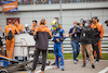 GP RUSSIA, Lando Norris (GBR) McLaren MCL35M on the grid.
26.09.2021. Formula 1 World Championship, Rd 15, Russian Grand Prix, Sochi Autodrom, Sochi, Russia, Gara Day.
- www.xpbimages.com, EMail: requests@xpbimages.com © Copyright: Bearne / XPB Images
