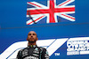 GP RUSSIA, Gara winner Lewis Hamilton (GBR) Mercedes AMG F1 celebrates on the podium.
26.09.2021. Formula 1 World Championship, Rd 15, Russian Grand Prix, Sochi Autodrom, Sochi, Russia, Gara Day.
- www.xpbimages.com, EMail: requests@xpbimages.com © Copyright: FIA Pool Image for Editorial Use Only