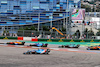 GP RUSSIA, Fernando Alonso (ESP) Alpine F1 Team A521 runs wide at the partenza of the race.
26.09.2021. Formula 1 World Championship, Rd 15, Russian Grand Prix, Sochi Autodrom, Sochi, Russia, Gara Day.
- www.xpbimages.com, EMail: requests@xpbimages.com © Copyright: Moy / XPB Images
