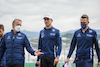 GP RUSSIA, Nicholas Latifi (CDN) Williams Racing walks the circuit with the team.
23.09.2021. Formula 1 World Championship, Rd 15, Russian Grand Prix, Sochi Autodrom, Sochi, Russia, Preparation Day.
- www.xpbimages.com, EMail: requests@xpbimages.com © Copyright: Bearne / XPB Images