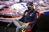 GP RUSSIA, Sergio Perez (MEX) Red Bull Racing in the FIA Press Conference.
23.09.2021. Formula 1 World Championship, Rd 15, Russian Grand Prix, Sochi Autodrom, Sochi, Russia, Preparation Day.
- www.xpbimages.com, EMail: requests@xpbimages.com © Copyright: FIA Pool Image for Editorial Use Only