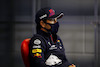 GP RUSSIA, Sergio Perez (MEX) Red Bull Racing in the FIA Press Conference.
23.09.2021. Formula 1 World Championship, Rd 15, Russian Grand Prix, Sochi Autodrom, Sochi, Russia, Preparation Day.
- www.xpbimages.com, EMail: requests@xpbimages.com © Copyright: FIA Pool Image for Editorial Use Only