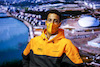GP RUSSIA, Daniel Ricciardo (AUS) McLaren in the FIA Press Conference.
23.09.2021. Formula 1 World Championship, Rd 15, Russian Grand Prix, Sochi Autodrom, Sochi, Russia, Preparation Day.
- www.xpbimages.com, EMail: requests@xpbimages.com © Copyright: FIA Pool Image for Editorial Use Only