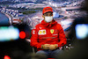 GP RUSSIA, Charles Leclerc (MON) Ferrari in the FIA Press Conference.
23.09.2021. Formula 1 World Championship, Rd 15, Russian Grand Prix, Sochi Autodrom, Sochi, Russia, Preparation Day.
- www.xpbimages.com, EMail: requests@xpbimages.com © Copyright: FIA Pool Image for Editorial Use Only