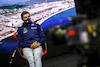 GP RUSSIA, George Russell (GBR) Williams Racing in the FIA Press Conference.
23.09.2021. Formula 1 World Championship, Rd 15, Russian Grand Prix, Sochi Autodrom, Sochi, Russia, Preparation Day.
- www.xpbimages.com, EMail: requests@xpbimages.com © Copyright: FIA Pool Image for Editorial Use Only