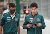 GP RUSSIA, Lance Stroll (CDN) Aston Martin F1 Team walks the circuit with the team.
23.09.2021. Formula 1 World Championship, Rd 15, Russian Grand Prix, Sochi Autodrom, Sochi, Russia, Preparation Day.
- www.xpbimages.com, EMail: requests@xpbimages.com © Copyright: Bearne / XPB Images