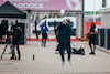 GP RUSSIA, Will Buxton (GBR) F1 Digital Presenter plays American Football in the paddock.
23.09.2021. Formula 1 World Championship, Rd 15, Russian Grand Prix, Sochi Autodrom, Sochi, Russia, Preparation Day.
- www.xpbimages.com, EMail: requests@xpbimages.com © Copyright: Bearne / XPB Images