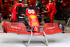 GP RUSSIA, Ferrari SF-21 front wing.
23.09.2021. Formula 1 World Championship, Rd 15, Russian Grand Prix, Sochi Autodrom, Sochi, Russia, Preparation Day.
- www.xpbimages.com, EMail: requests@xpbimages.com © Copyright: Moy / XPB Images