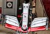 GP RUSSIA, Alfa Romeo Racing C41 front wing.
23.09.2021. Formula 1 World Championship, Rd 15, Russian Grand Prix, Sochi Autodrom, Sochi, Russia, Preparation Day.
- www.xpbimages.com, EMail: requests@xpbimages.com © Copyright: Moy / XPB Images